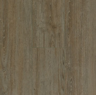 Bruce - 7.87" Wide x 60" Long LifeSeal Classic Plus SHADY COVE Oak Rigid Core Vinyl Plank Flooring (Low Gloss - 5 mm Thick)