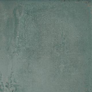 Unicom Starker - 24"x24" Oxid EMERALD Porcelain Tile (Matte Finish - Rectified Edges)