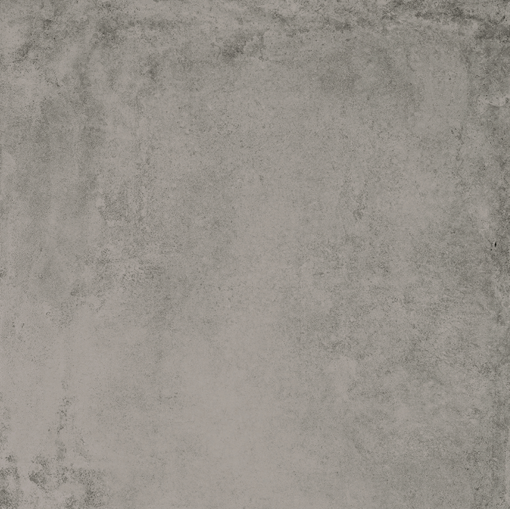 Unicom Starker - 24"x24" Oxid SILVER Porcelain Tile (Matte Finish - Rectified Edges)