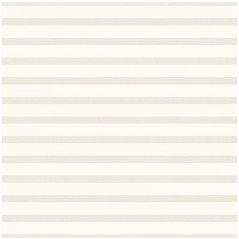 MileStone - 12"x12" Bestow SAORI CREAM Porcelain Tile (Matte Finish - Rectified Edges)