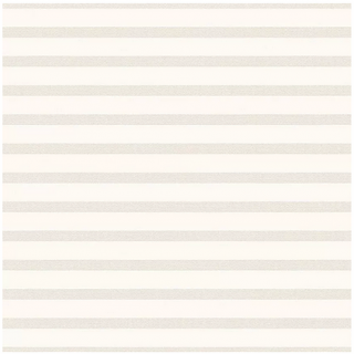 MileStone - 12"x12" Bestow SAORI CREAM Porcelain Tile (Matte Finish - Rectified Edges)