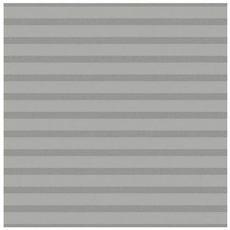 MileStone - 12"x12" Bestow SAORI LIGHT GREY Porcelain Tile (Matte Finish - Rectified Edges)