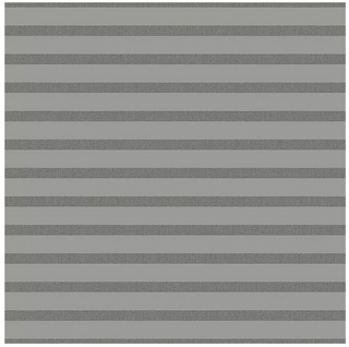 MileStone - 12"x12" Bestow SAORI CHARCOAL Porcelain Tile (Matte Finish - Rectified Edges)