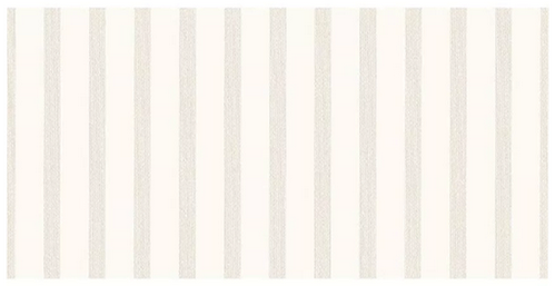 MileStone - 12"x24" Bestow SAORI CREAM Porcelain Tile (Matte Finish - Rectified Edges)