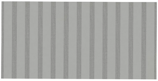 MileStone - 12"x24" Bestow SAORI LIGHT GREY Porcelain Tile (Matte Finish - Rectified Edges)