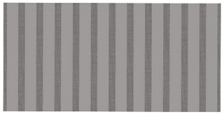 MileStone - 12"x24" Bestow SAORI CHARCOAL Porcelain Tile (Matte Finish - Rectified Edges)