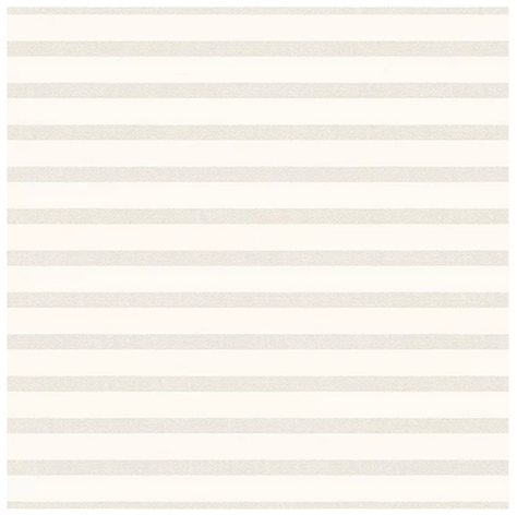 MileStone - 24"x24" Bestow SAORI CREAM Porcelain Tile (Matte Finish - Rectified Edges)