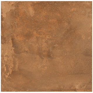 Edimax - 8"x8" Home REDFLAME Porcelain Tile (Matte Finish)