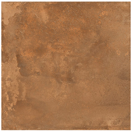 Edimax - 16"x16" Home REDFLAME Porcelain Tile (Matte Finish - Rectified Edges)