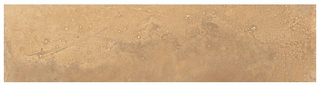 Edimax - 4"x16" Home GOLDENSUN Porcelain Tile (Matte Finish)