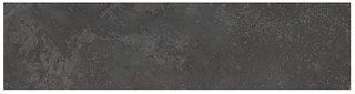 Edimax - 4"x16" Home DARKPEAT Porcelain Tile (Matte Finish)