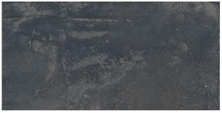 Edimax - 8"x16" Home DARKPEAT Porcelain Tile (Matte Finish)