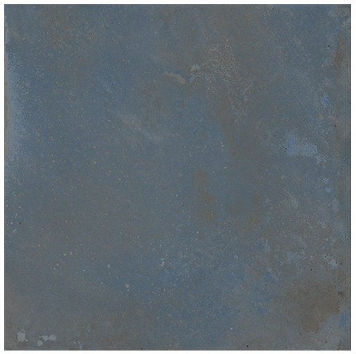 Edimax - 16"x16" Home BLUELAGOON Porcelain Tile (Matte Finish - Rectified Edges)