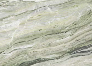 LaFaenza - 24"x48" Aesthetica VERDE Porcelain Tile (Matte Finish - Rectified Edges)