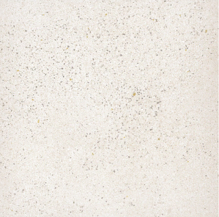 MileStone - 24"x24" Area 51 WHITE Porcelain Tile (Matte Finish)