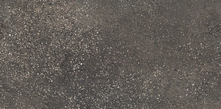 MileStone - 12"x24" Area 51 BLACK Porcelain Tile (Matte Finish)