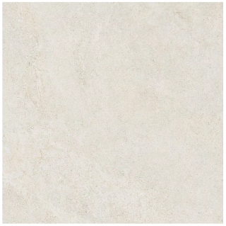 Milestone - 24"x24" Atelier WHITE SAND Porcelain Tile (Matte Finish)