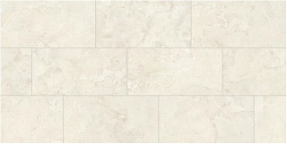 MILEstone - 24"x48" EcoStone Cross-Cut FOG Porcelain Tile (Matte Finish - Rectified Edge)