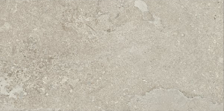 MILEstone - 12"x24" EcoStone Cross-Cut MIST Porcelain Tile (Matte Finish - Rectified Edge)