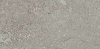 MILEstone - 12"x24" EcoStone Cross-Cut FOSSIL Porcelain Tile (Matte Finish - Rectified Edge)