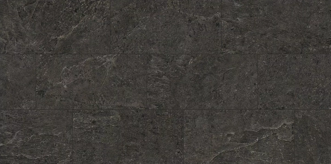 MILEstone - 12"x24" Farmhouse Living SLATE Porcelain Tile (Matte Finish - Rectified Edges)