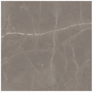 Milestone - 12"x12" Luxury AMANI GREY Porcelain Tile (Matte Finish)