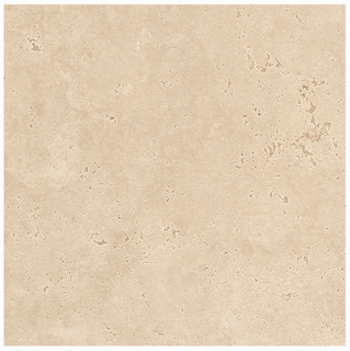 Milestone - 12"x12" Luxury MARFIL Polished Porcelain Tile (Glossy Finish)