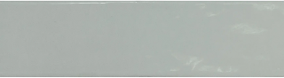 Equipe - 3"x12" Cottage ASH BLUE Ceramic Wall Tile (Glossy Finish)