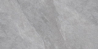 Keope - 24"x48" Ubik GREY Porcelain Tile (Matte Finish - Rectified Edges)