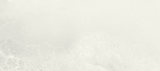Cinca - 3"x10" Natura ICE WHITE Ceramic Wall Tile (Glossy Finish)