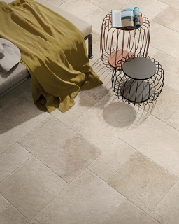 Serenissima (Cir Ceramiche) - Molo Audace BITTA DI PORTA Modular Mix Porcelain Tile (Matte Finish)
