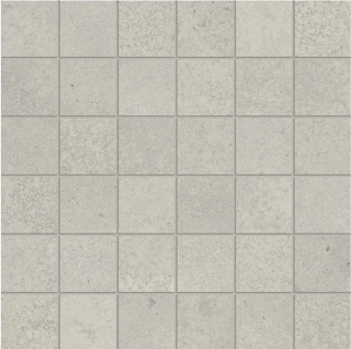 Anatolia - 2"x2" Locale STONE Porcelain Mosaic Tile (Matte Finish - 12"x12" Sheet)