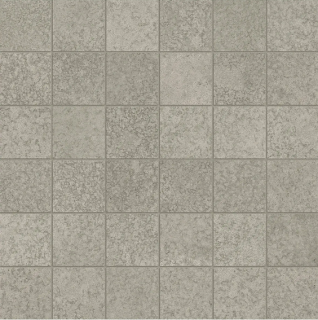 Anatolia - 2"x2" Locale FORGE Porcelain Mosaic Tile (Matte Finish - 12"x12" Sheet)