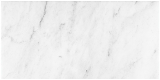 12"x24" Bianco Venatino Honed Marble Tile