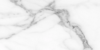 Anatolia - 12"x24" Lumino STATUARIO Porcelain Tile (Matte Finish - Pressed Porcelain)