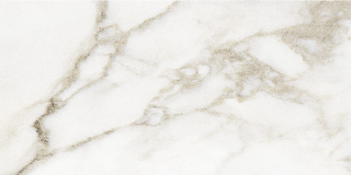 Anatolia - 12"x24" Lumino CALACATTA Heritage Texture Porcelain Tile (Matte Finish - Pressed Porcelain)