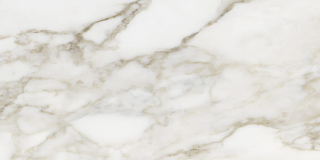 Anatolia - 12"x24" Lumino CALACATTA Porcelain Tile (Matte Finish - Pressed Porcelain)