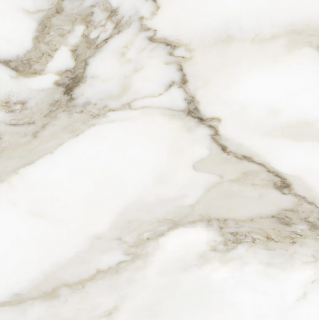 Anatolia - 13"x13" Lumino CALACATTA Porcelain Tile (Matte Finish - Pressed Porcelain)