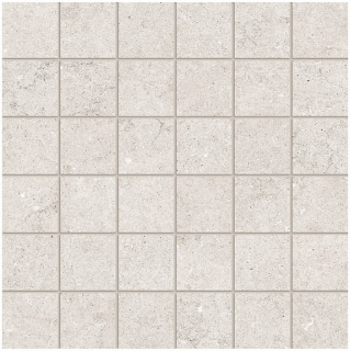 Anatolia - 2"x2" Lumino DUNE Porcelain Mosaic Tile (Matte Finish - 12"x12" Sheet)