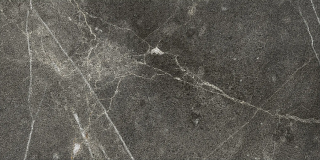 Anatolia - 12"x24" Lumino CARBON Heritage Texture Porcelain Tile (Matte Finish - Pressed Porcelain)