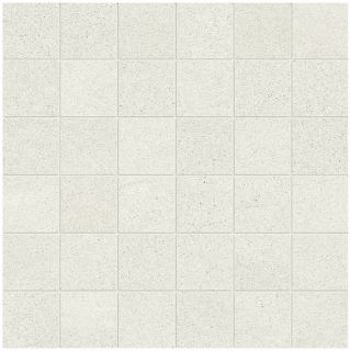 Anatolia - 2"x2" Artifact DAWN Porcelain Mosaic Tile (Matte Finish - 12"x12" Sheet)