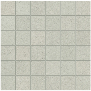 Anatolia - 2"x2" Artifact SIENNA Porcelain Mosaic Tile (Matte Finish - 12"x12" Sheet)