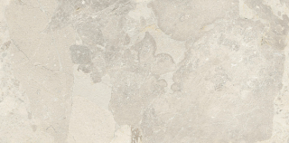 Happy Floors - 12"x24" Crew ALMOND Porcelain Tile (Matte Finish - Rectified Edges)