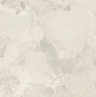 Happy Floors - 24"x24" Crew ALMOND Porcelain Tile (Matte Finish - Rectified Edges)