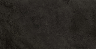 Happy Floors - 12"x24" Berwyn CHARCOAL Porcelain Tile (Matte Finish - Rectified Edges)