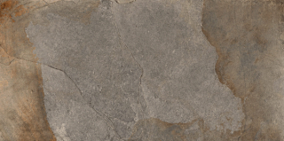 Happy Floors - 12"x24" Berwyn MULTI Porcelain Tile (Matte Finish - Rectified Edges)