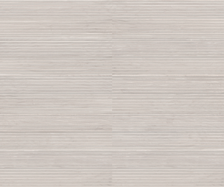 Happy Floors - 12"x36" Stowe WHITE Porcelain Wall Tile (Matte Finish - Rectified Edges)