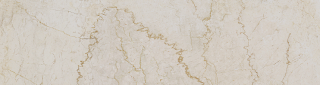 Unicom Starker - 4"x24" Marmorea BOTTICINO Porcelain Tile (Satin Finish - Rectified Edges)