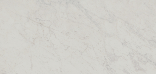 Unicom Starker - 12"x24" Marmorea CARRARA Porcelain Tile (Satin Finish - Rectified Edges)