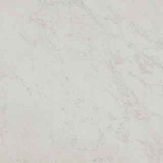Unicom Starker - 12"x12" Marmorea CARRARA Porcelain Tile (Satin Finish - Rectified Edges)